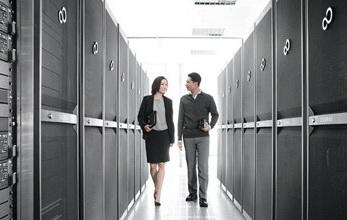 HP Storage Buyers