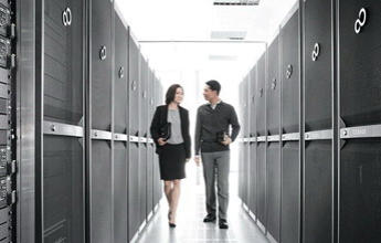 NetApp Storage Buyers