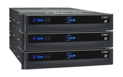 Used Dell EMC Isilon Arrays for Sale