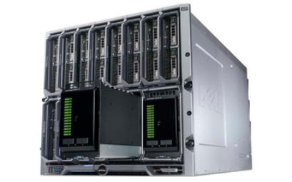 Used Dell EqualLogic Arrays for Sale