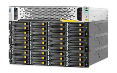 Used HP Arrays for Sale